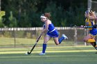 Field Hockey vs JWU  Field Hockey vs Johnson & Wales University. - Photo by Keith Nordstrom : Wheaton, Field Hockey